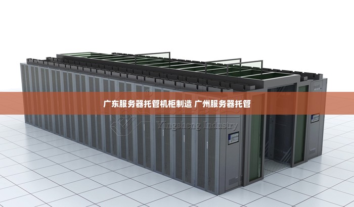 广东服务器托管机柜制造 广州服务器托管