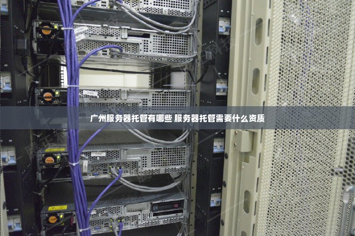 广州服务器托管有哪些 服务器托管需要什么资质