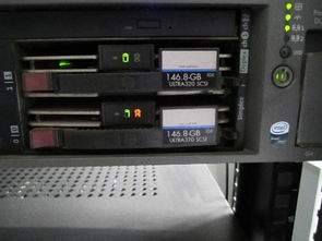 硬盘如何连接物理服务器 服务器硬盘怎么连接pc