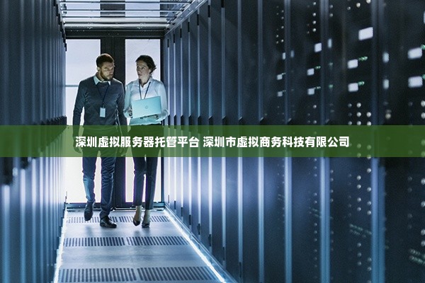 深圳虚拟服务器托管平台 深圳市虚拟商务科技有限公司
