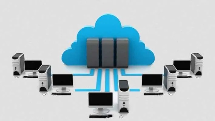 云服务器托管费用省多少 托管服务器与云服务器的区别