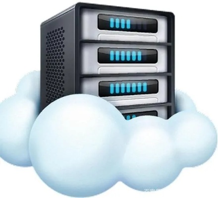 云服务器的与物理服务器 云服务器 物理服务器