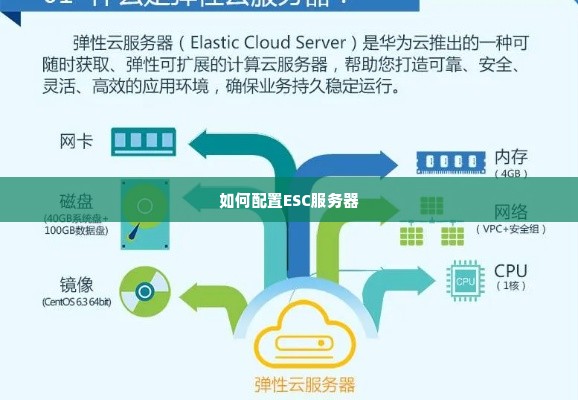 如何配置ESC服务器
