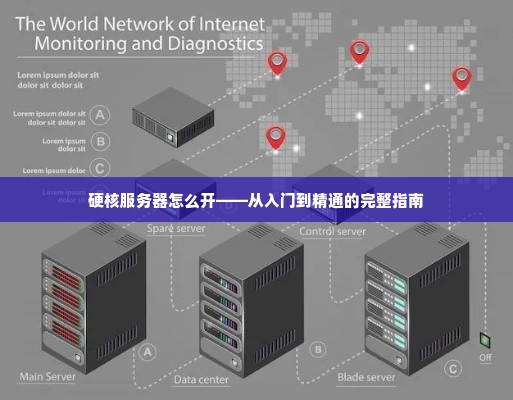 硬核服务器怎么开——从入门到精通的完整指南