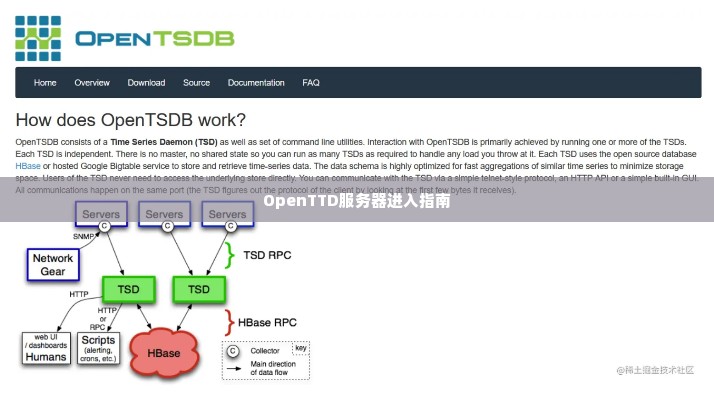 OpenTTD服务器进入指南