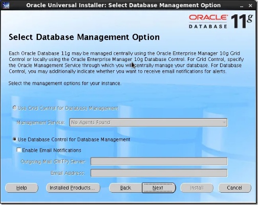 进入Oracle数据库，服务器端的操作指南