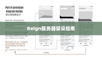 Reign服务器架设指南