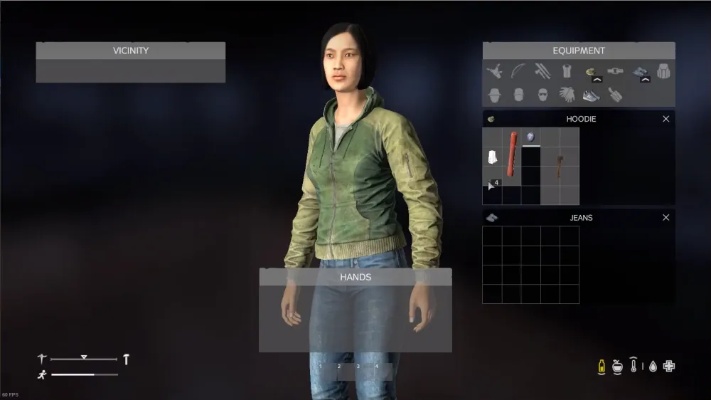 Dayz，增加服务器的方法