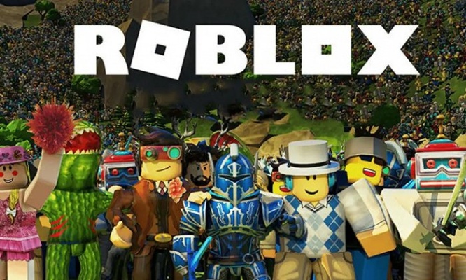 Roblox多人服务器，实现与朋友们共同游戏的乐园