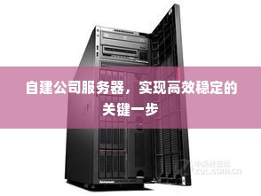 自建公司服务器，实现高效稳定的关键一步