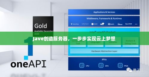 Jave创造服务器，一步步实现云上梦想