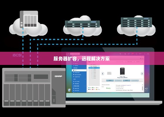服务器扩容，远程解决方案