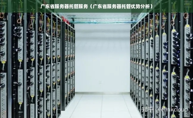 广东云服务器托管 广东云服务器托管公司排名