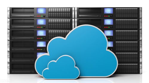 云服务器技术托管 服务器云存储空间购买及托管运营