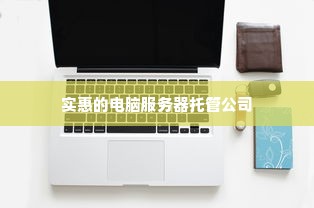 实惠的电脑服务器托管公司