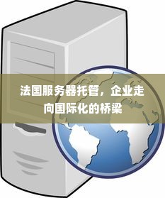 法国服务器托管，企业走向国际化的桥梁