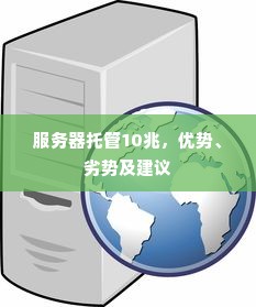 服务器托管10兆，优势、劣势及建议