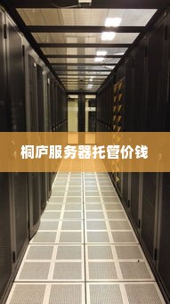 桐庐服务器托管价钱