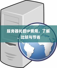 服务器托管IP费用，了解、比较与节省