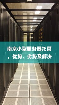 南京小型服务器托管，优势、劣势及解决方案