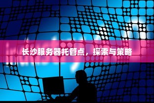 长沙服务器托管点，探索与策略