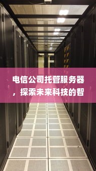 电信公司托管服务器，探索未来科技的智慧之路