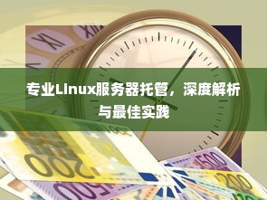 专业Linux服务器托管，深度解析与最佳实践