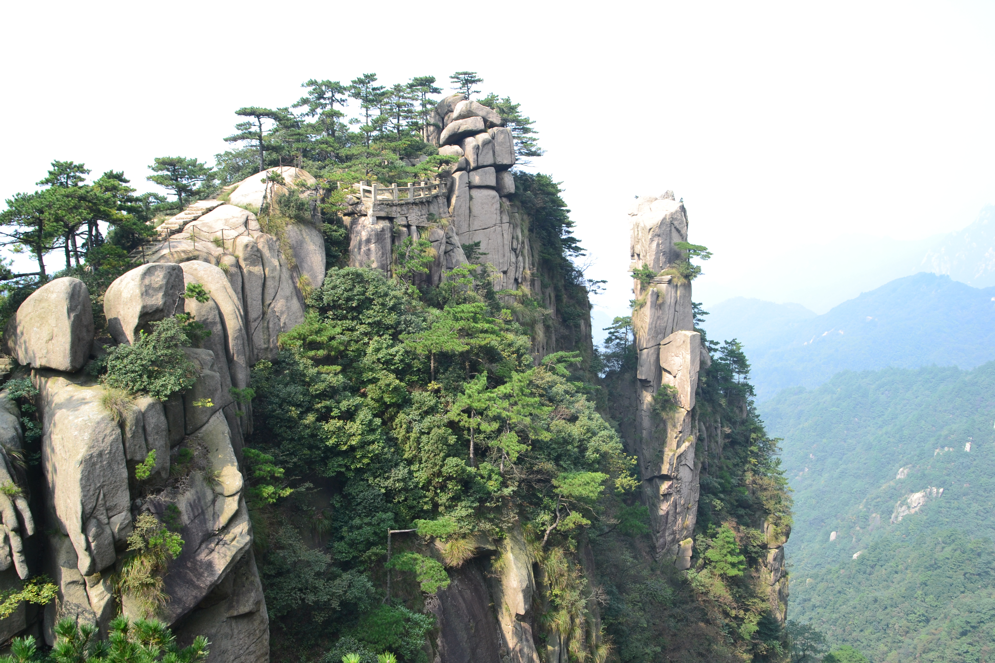 九华山旅游经济攻略 