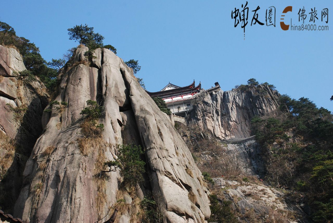 天津去九华山旅游路线攻略 天津去九华山旅游路线攻略一日游