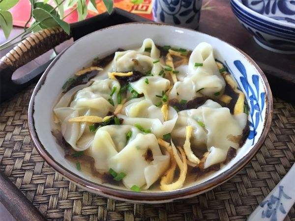 馄饨怎么用微波炉煮好 馄饨微波炉加热馄饨几分钟