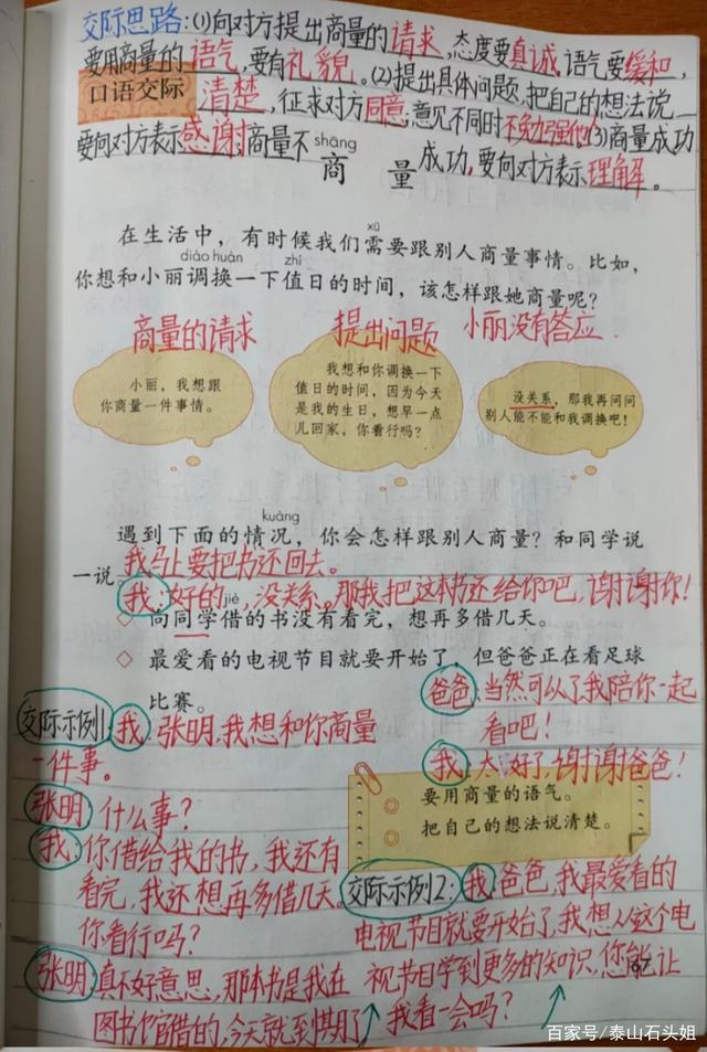 火车上的二年级语文学习方法 二年级语文在火车上的看图写话