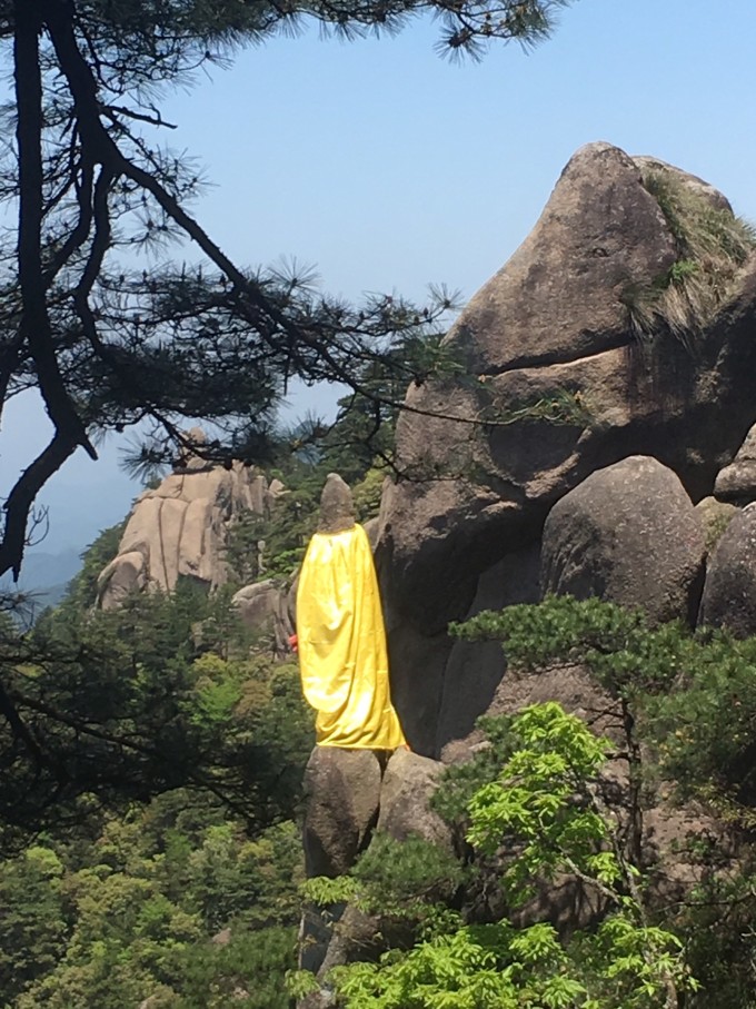 九华山亲子游附近旅游攻略 九华山亲子游附近旅游攻略图