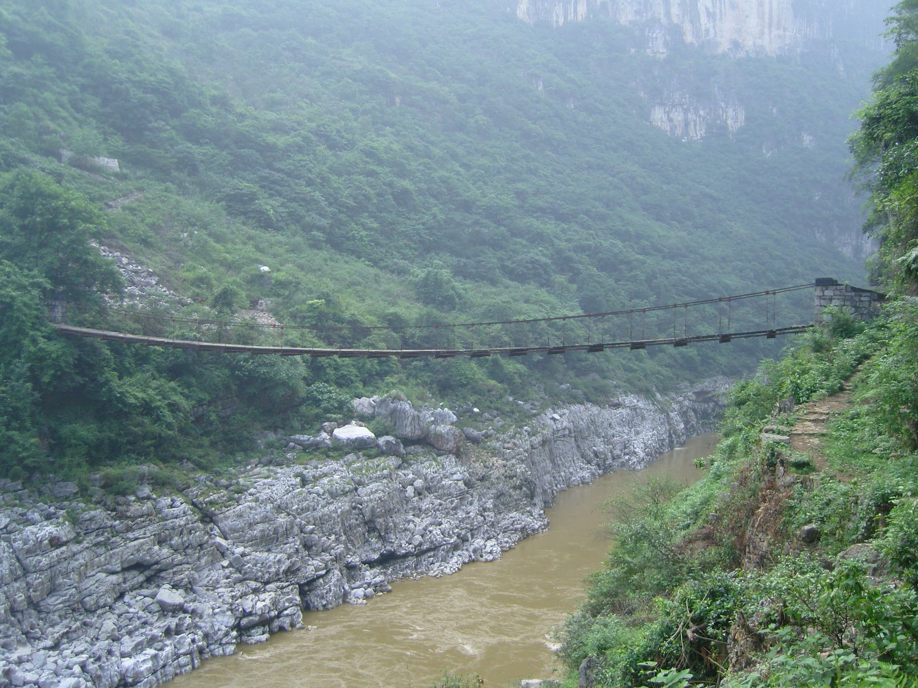 贵州关岭游玩攻略路线 贵州关岭游玩攻略路线图片