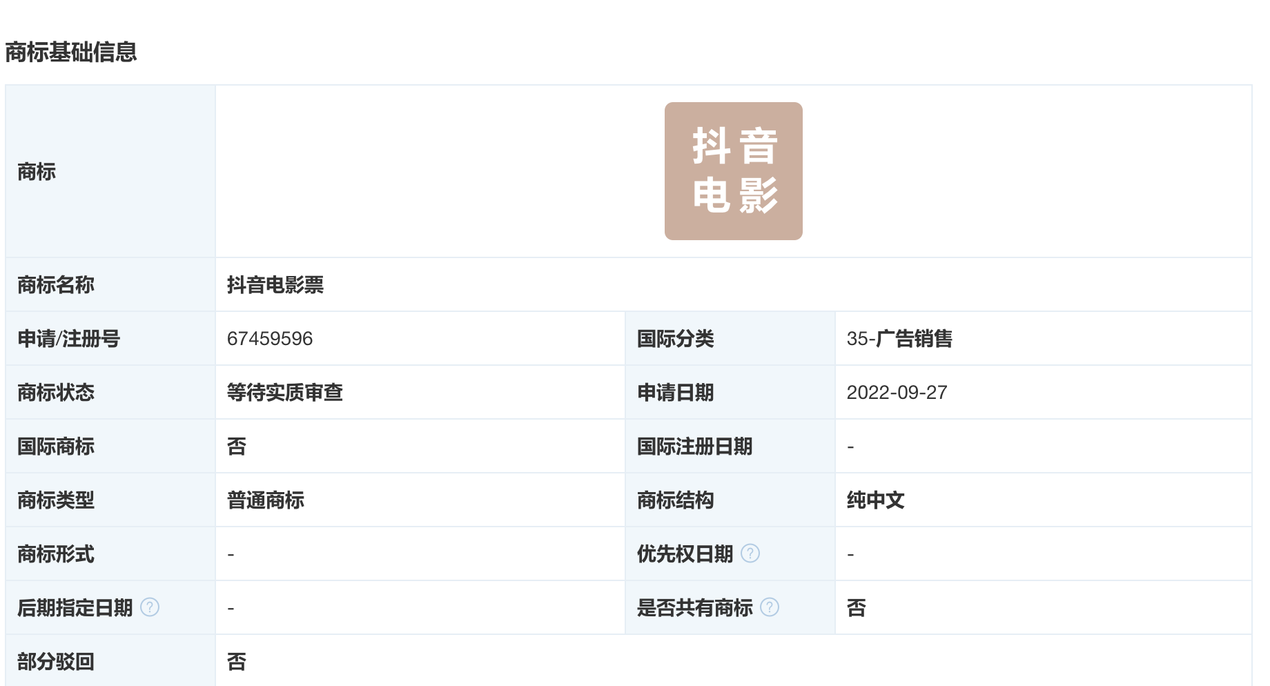 抖音企业商标注册要求 抖音企业商标注册要求多少钱