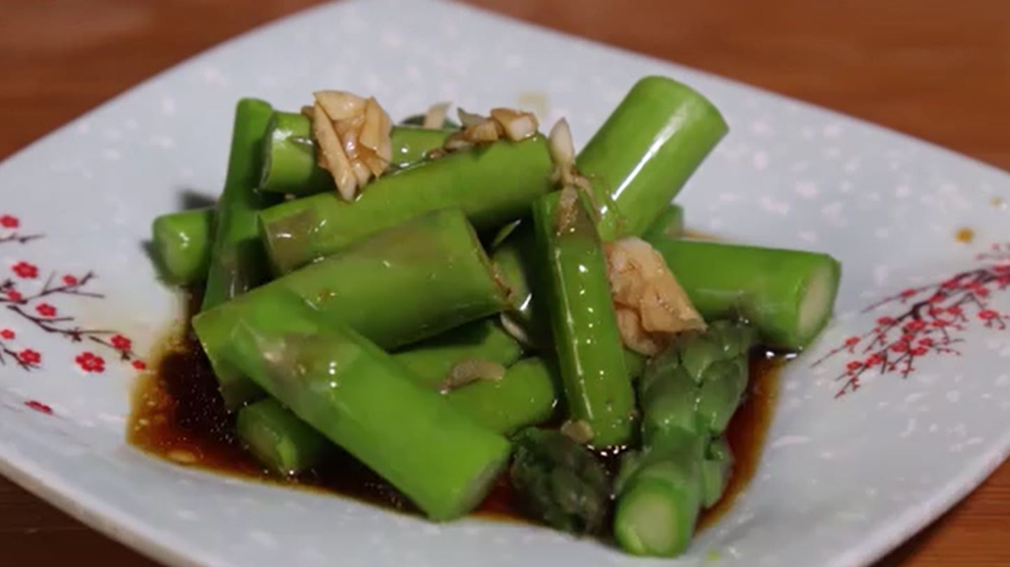 鸭肉芦笋做好吃怎么做 鸭肉芦笋做好吃怎么做才好吃